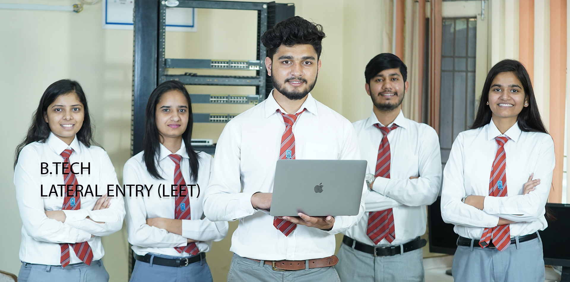 B.Tech CSE Leet College in Punjab